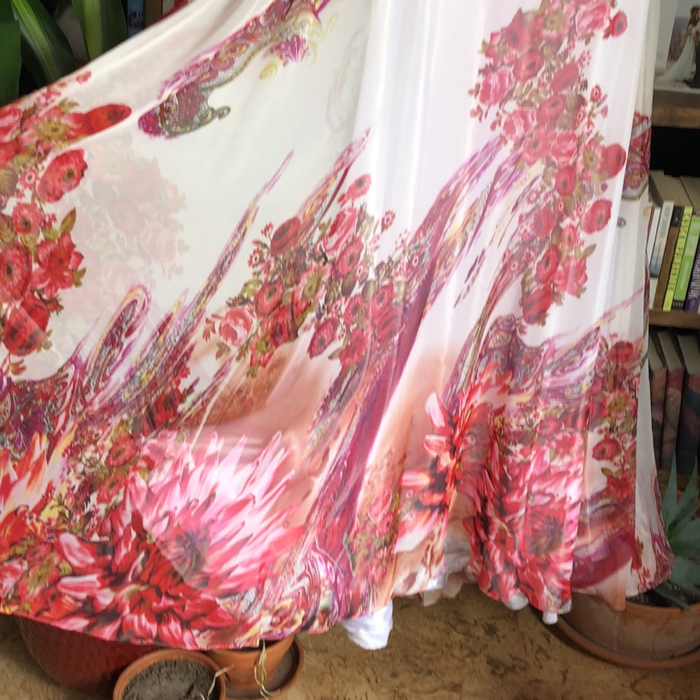 One Shoulder Prom/Formal Dress - Picture 5 of 8